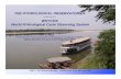 THE HYDROLOGICAL OBSERVATORIES ---------- WHYCOS World ... · Mekong – HYCOS ProjectMekong – HYCOS Project. INBO - 7th General Assembly - DEBRECEN 7th to 9th June 2007 ... –