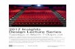2017 Insights Design Lecture Series - AIGA Minnesota · 2018. 6. 18. · 2017 Insights Design Lecture Series Tuesdays in March 7:00pm cst Free Facebook Live Webcast bit.ly/insights17