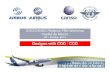© AIRBUS ProSky SAS. All rights reserv ICAO/CANSO Regional …€¦ · procedures allowing aircraft to fly their optimum profile using continuous descent operations (CDOs). This
