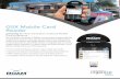 G5X Mobile Card Reader · The G5X Mobile Card Reader is ROAM’s next-generation hardware offering, combining the industry’s most advanced security features with the latest mobile