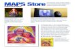 store - MAPSGrey, Sasha Shulgin, and Ann Shulgin are available through the MAPS Store. Nearly half have already sold. Proceeds are split between MAPSÕ MDMA-assisted psychotherapy