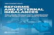 MENA ECONOMIC UPDATE REFORMS AND EXTERNAL€¦ · Chapter 3 : Structural Reforms in Search of Aggregate Labor Productivity 29. How Fiscal Reforms Can Reduce External Deficits and