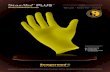 NITRILE EXAMINATION GLOVES Non-Latex Powder-Free …Non-Latex • Powder-Free • Textured Sempermed is a vertically integrated manufacturer that provides focused sales, marketing,