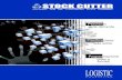 fornitori LOGISTIC - Stock Cutter...Gestione delle scorte 3. Elaborazione ordini di acquisto/produzione 4. Distribution Requirements Planning (DRP) 5. Pianificazione acquisti/produzione