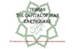 TEHRAN THE CAPITAL OF IRAN EARTHQUAKE · EARTHQUAKE 8TH INTERNATIONAL CONFERENCES OF SEISMOLOGY AND EARTHQUAKE ENGINEERING. The most severe earthquakes in the world. ... More than