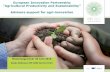 European Innovation Partnership “Agricultural Productivity ... · “The European Innovation Partnership for Agricultural Productivity and Sustainability (EIP-AGRI) and the European