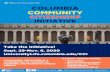 INITIATIVE CITIZENSHIP COMMUNITY COLUMBIA · 2020. 9. 20. · COLUMBIA COMMUNITY CITIZENSHIP INITIATIVE Community citizenship is a commitment to creating an equitable and inclusive