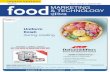 fmtmagazine.in · adhesive packaging can be a boon for the food industry. There is one more article on intelligent packaging. Intelligent food packaging is an innovative technology