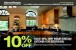 Allwood Designs BESPOKE KITCHENS & BEDROOMS …allwood-designs.com/voucher/10PercentOff.pdf · BESPOKE KITCHENS & BEDROOMS For your FREE no obligation appointment call us now on: