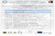 ”PROMOTE INTEGRATED ENVIROMENT TO GUARANTEE …2lyk-thess.thess.sch.gr/attachments/article/565/2017-3-14_Program Erasmus.pdf09:00 Επίσκεψη στο Δημαρχείο της