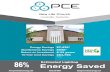 New Life Church - powerofcleanenergy.com€¦ · New Life Church Louisville, Kentucky Energy Savings Maintenance Savings Return on Investment 10-Year Cost Savings $7,439* $940* 6.33