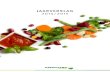 JAARVERSLAG 2014/2015 - WordPress.com · 2015. 10. 27. · VOORWOORD Bedrijfscombinatie resulteert in nieuw hoofdstuk als wereldspeler in groenten en fruit Marleen Vaesen, CEO Greenyard
