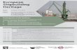 European Shipbuilding Heritage · Wrocław, Poland Participants of the Seminar: Program of the seminar dedicated to persons potentially involved in project of application Gdańsk