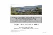 Report on the Health Effects of the Asbestos Mines on the ... · of asbestosis and lung cancer. Thus, a lung cancer should only be attributed to asbestos exposure when asbestosis