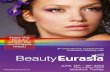 chamber.lt - Kauno prekybos, pramonės ir amatų rūmai ......eaut Where the continents meet! 9th International Exhibition for Cosmetics, Beauty, Hair 'Ufi Beauty Eurasia Event June,