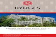 Rydges Esplanade Resort Cairns...for considering Rydges Esplanade Resort Cairns for your next event. We would love to work with you to ensure your event is a successful one. Taking