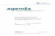 Agenda - Ordinary Meeting - 18/02/2020 · CITY OF JOONDALUP - AGENDA FOR MEETING OF COUNCIL – 18.02.2020 iii 10 It is not intended that question time should be used as a means to