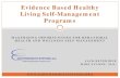 MAXIMIZING OPPORTUNITIES FOR BEHAVIORAL HEALTH AND ... · maximizing opportunities for behavioral health and wellness self-management. jack beveridge. mike stumpf, m.d. . evidence