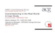 Commissioning in the Real World: A Case Study · CES for AIA members. Certificates of Completion for both AIA members and non-AIA members are available upon request. This course is