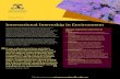 International Internship in Environment - Faculty of Science · 2019. 10. 21. · International Internship in Environment The International Internship in Environment provides masters