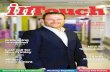 Frimley Health NHS Foundation Trust Members Magazine April ... · Members Magazine April 2018 Frimley Health NHS Foundation Trust Meet our new chief executive ... aims to continue
