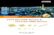 CITILED COB Series & CITILED SMD Seriesce.citizen.co.jp/lighting_led/dl_data/catalog/Catalog_P2695_0514_E.pdf · CITILED SMD Series Continuing to improve light grace, 3-step MacAdam