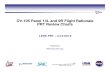 OV 105 14L 9R Flight Rationale Stoner rev.ppt...OV--105 Panel 14L and 9R Fli105 Panel 14L and 9R Flight Rationale PRT Review Charts LESS PRT LESS PRT –– 4/12/20104/12/2010 Presented