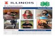 4-H Newsletter September 2020 - extension.illinois.edu...2 University of Illinois Extension Staff in Effingham County 1209 Wenthe Drive Effingham, IL 62401 Phone: 217-347-7773 FAX: