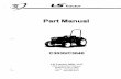 a 'Manual - Parts for LS Tractors · a 'Manual . C3030/C3040 . LS Tractor USA, LLC . 6900 Corporation Parkway, Battleboro, NC 27809 Phone: 252-984-0700 Fax: 252-984-0701