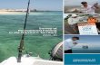 Survey of Recreational Fishing in the Northern Territory · Fishing activity by interstate and overseas visitors has also been assessed in these surveys. A comprehensive assessment