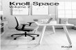 Volume 2 - knoll.com · Volume 2 Price List September 2020 US. Table of Contents Home Office Anchor Finish Options 2 Anchor Credenzas: Credenzas 48 wide, 16 and 20 deep 3 Anchor Credenzas: