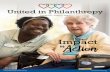 United in Philanthropy - The Foundation · 5/18/2018  · Bristol Glen family came together—“united in philanthropy,” we’d say—with the UMC Foundation to raise funds for