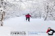 SYRACUSE WINTER2019 PARKS & CATALOG RECREATION ... Recreation Activities: Groomed trails, snowshoeing