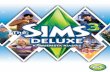 Electronic Arts Language: Customer: HUN p22637 Job ...d2ro3qwxdn69cl.cloudfront.net/manuals/the-sims-3-deluxe...The Sims 3 The Sims 3 Álomállások Artwork number: 62 Job number: