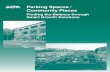 Parking Spaces / Community PlacesParking Spaces / Community Places: Finding the Balance through Smart Growth Solutions 4 Principles of smart growth Smart growth is development that