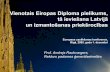un izmantošanas priekšrocības · Vienotais Eiropas Diploma pielikums, tāieviešana Latvijā un izmantošanas priekšrocības Europass uzsākšanas konference, Rīgā, 2005. gada