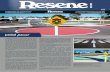Resene News - Issue 4, 2016 · a well overdue refurbishment of exterior walls, balconies, and replacement of the long run tray roof. Headed by a small determined building committee