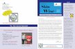 Wise free to pass this newsletter on to - DermaCenter MD newsletter... · 2015. 3. 10. · If these tips do not remedy your dry skin give us a call, you might benefit from further