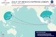 GULF OF MEXICO EXPRESS (GMXP) OF...GULF OF MEXICO EXPRESS (GMXP) Far East - Gulf of Mexico July 2020 CMA CGM Strengths • Fast service from South China to US Gulf • Fast service