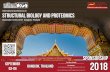 International Conference on Structural Biology and Proteomicsd1aueex22ha5si.cloudfront.net/TEMP/Structural Biology 2018 Spons… · on Structural Biology and Proteomics” to be held