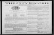 cityrecord.engineering.nyu.educityrecord.engineering.nyu.edu/data/1888/1888-02-15.pdf · The City Record. OFFICIAL JOURNAL. Vol. XVI. NEW YORK, WEDNESDAY, FEBRUARY 15, 1888. Number