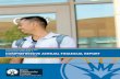 Comprehensive Annual Finance Report - Elgin Community College · The comprehensive annual report presents the Management Discussion and Analysis (MD&A), basic financial statements,