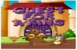 Quest for a King Lesson 8…Quest for a King Lesson 8 December 21-24 2 Quest for a King Series at a Glance for Kid-O-Deo About this Series: Join us on an incredible quest! We’ll