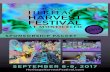 SPONSORSHIP PACKET - Heritage Harvest Festival SPONSORSHIP PACKET. Interested in Sponsorship Contact: