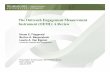 The Outreach Engagement Measurement Instrument (OEMI): A ...ncsue.msu.edu/files/OEMI_PRESENTATION_LAKS_07232010.pdf · University Outreach and Engagement Presentation for discussion
