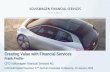 The Key to Mobility Creating Value with Financial Services ......Jan 16, 2018  · Under the brand “Volkswagen Financial Services – the key to mobility“ the subsidiaries of Volkswagen