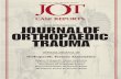 JOURNALOF ORTHOPAEDIC TRAUMA · abnormal femoral anatomy is a technically demanding procedure that requires careful planning and extreme vigilance during the actual surgical procedure.