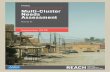 Multi-Cluster Needs Assessment€¦ · When looking towards multi-sectoral needs in support of a coordinated humanitarian response, assessment findings provided some indication of