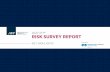 2020 AFP® RISK SURVEY REPORTCyberrisk Report). Data from this year’s risk survey substantiate this finding, as 53 percent of financial professionals indicate cyberrisk is challenging