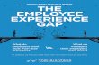 TRENDICATORS RESEARCH REPORT THE EMPLOYEE EXPERIENC … · Broader than Engagement, Employee Experience is meant to encompass everything an employee sees, hears, feels and believes